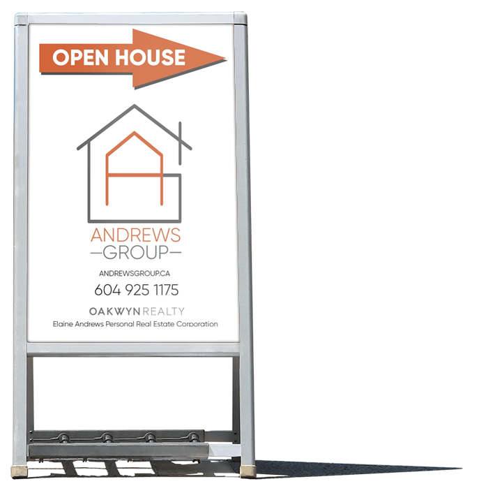 Andrews Group Open House